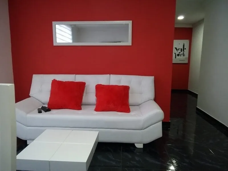 Fully furnished apartment - Image 1
