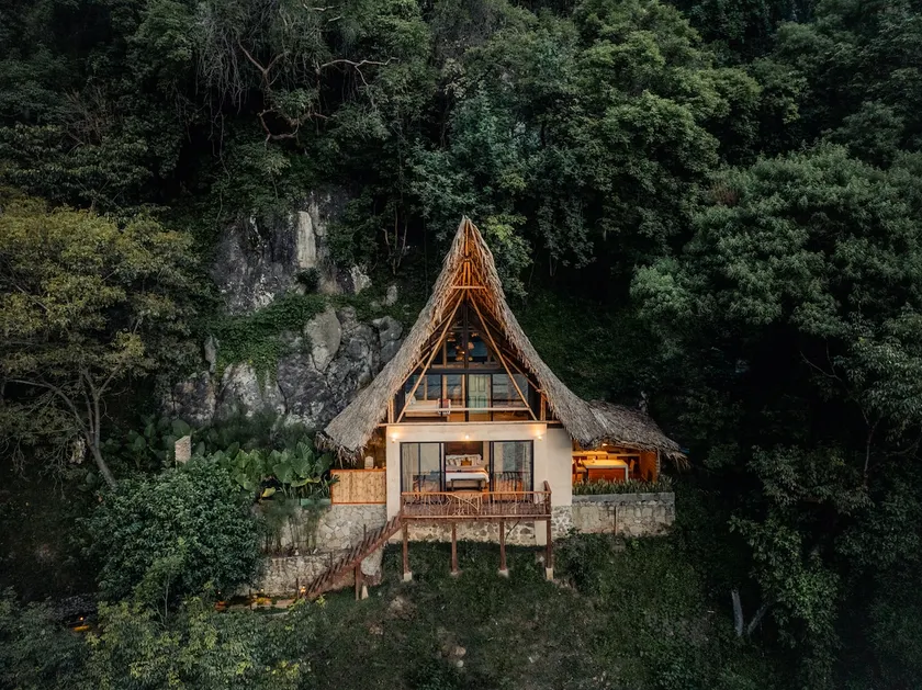 Villa Close to the sky - Image 1