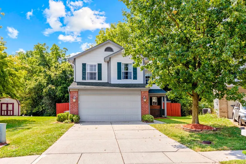 10 mins to Speedway! 5 Bed 3 Bath Pet Friendly - Image 1