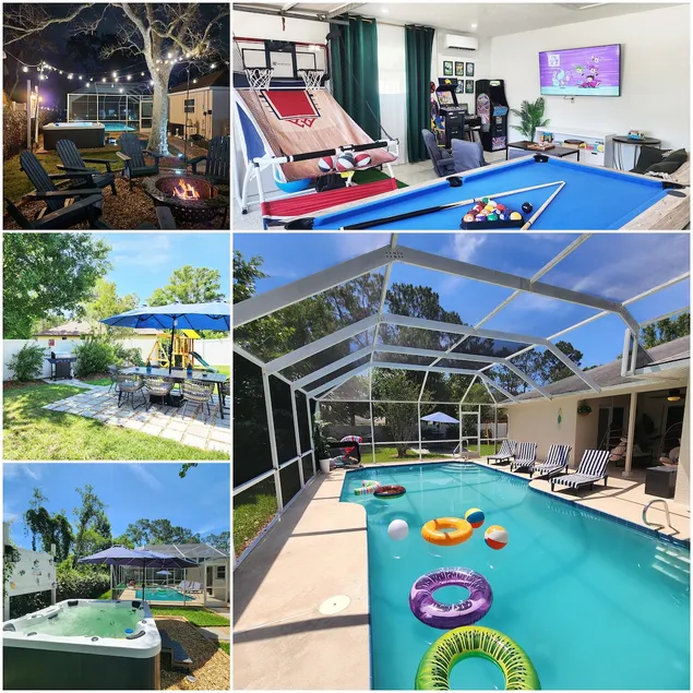 Sunny Las Palmas: Heated Pool & Beach Retreat - Image 1