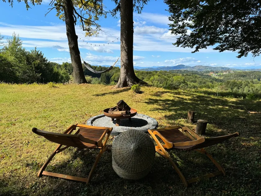 Ferienhaus Panorama - Gamlitz - Image 1
