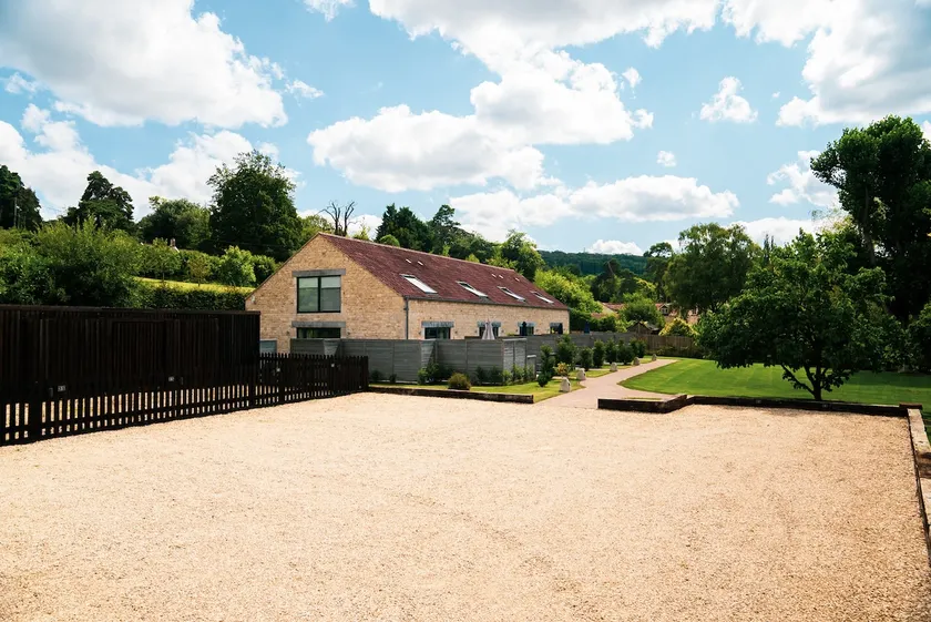 Linhay Cottages 2 - Image 1