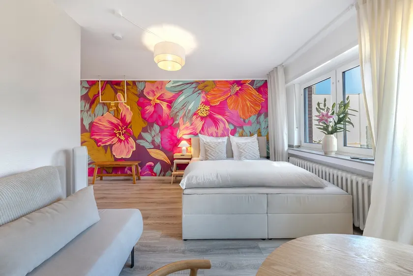 Mango Living I Boutique Apartment I modern I 23 qm - Image 1