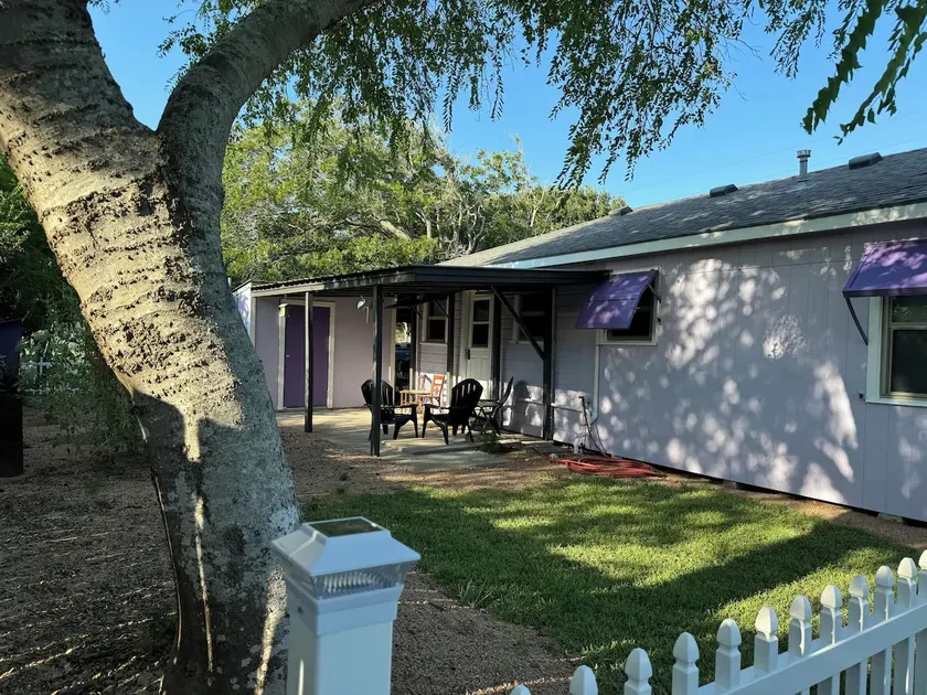 Bay view fisherman's cottage - Image 1
