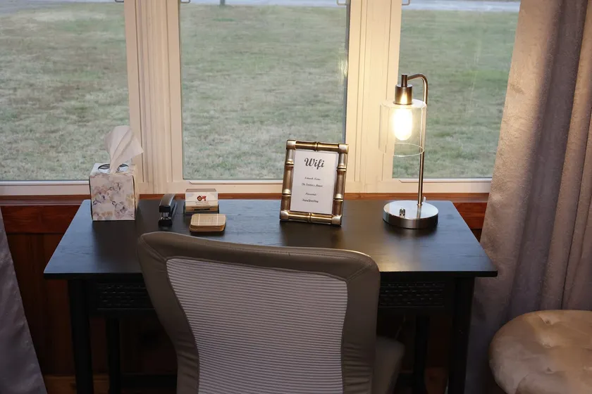 The Farmer's House-Clean, Peaceful Stay With Heart - Image 1