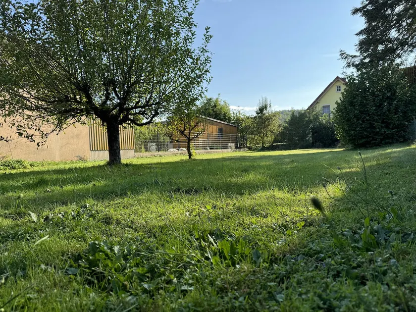 Holiday home Ailsbach – Quiet, fenced, close to A3 - Image 1