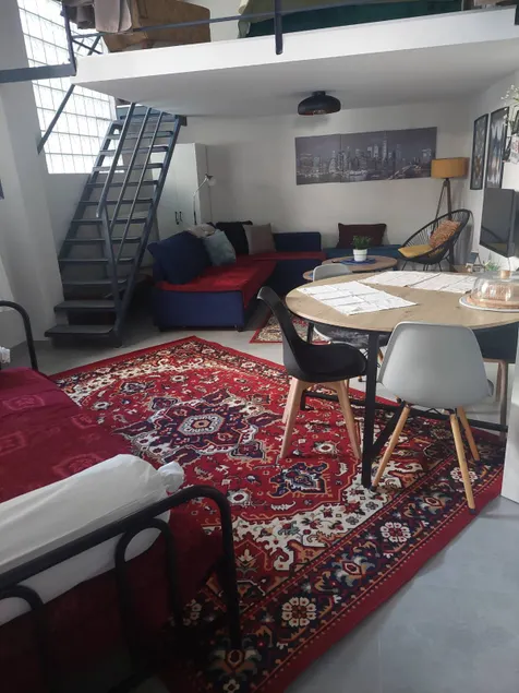 TheUrbanLoft - Image 1