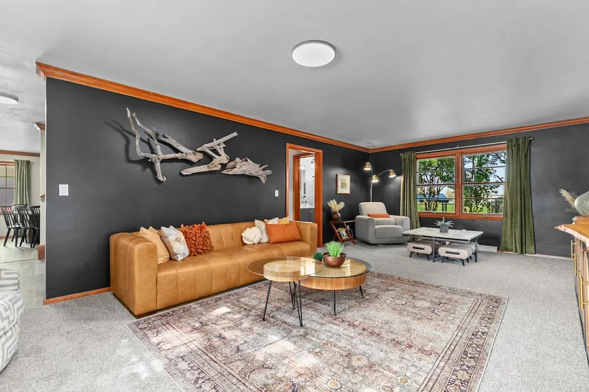 Theatre Room|Hot tub|Firepit|Grill|Waffle Bar|Pets - Image 1