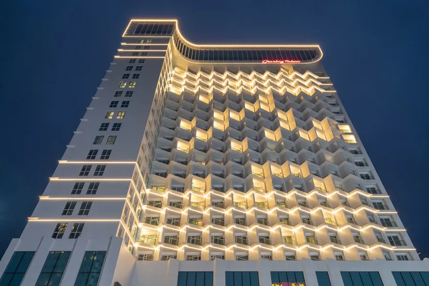 NEW OPEN | Seoraksan View Double Room for Two - Image 1