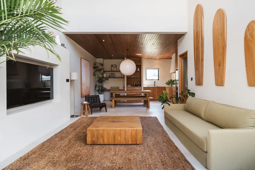Surf Loft 4 by Alfred in Bali - Image 1