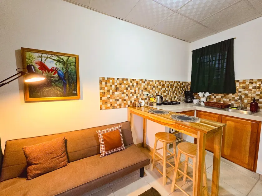 El Cabrero by Alohouse -Apartamentos en David - Image 1