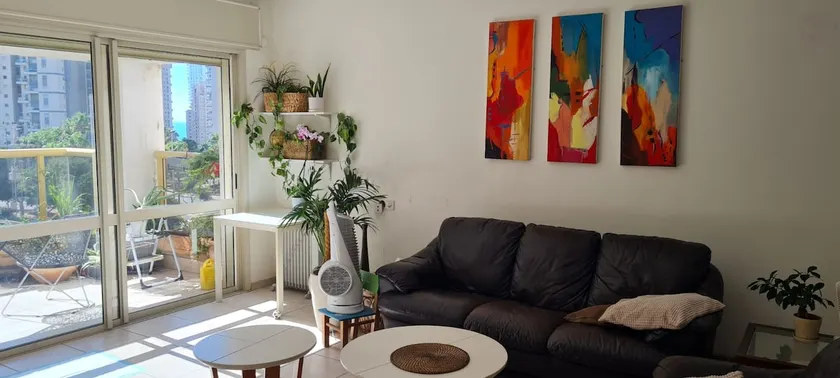Great Rental near Poleg Beach - Image 1