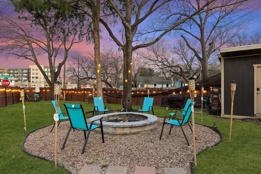 Amazing 3 Bdr Retreat in Oak Cliff • Bishop Arts! - Image 1