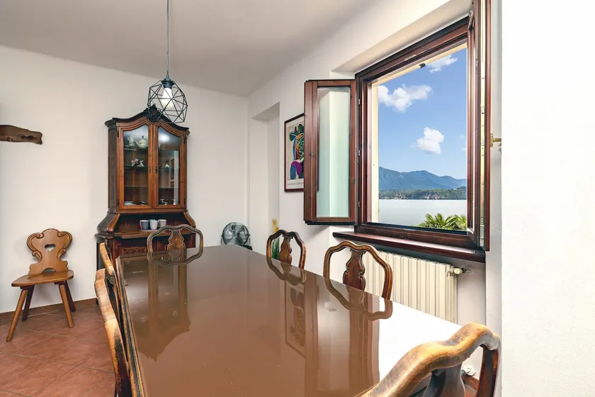 [Stresa lake view] Beach + Barbecue - Image 1