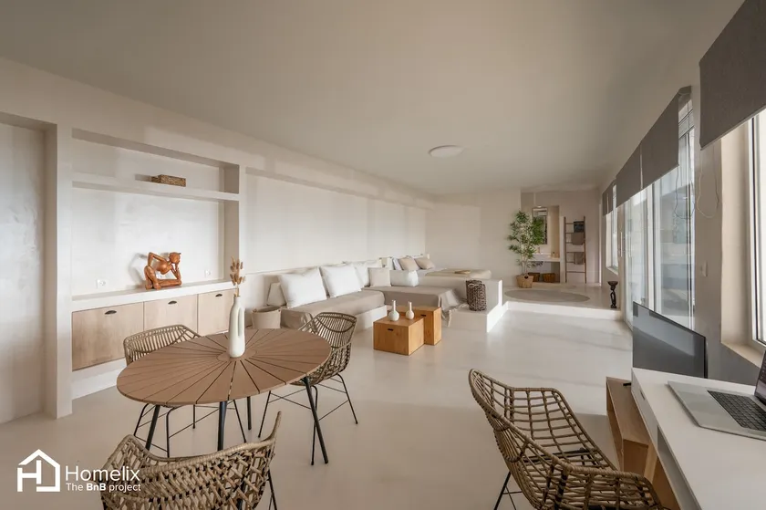 Sandy Suite - seafront & luxury - Image 1