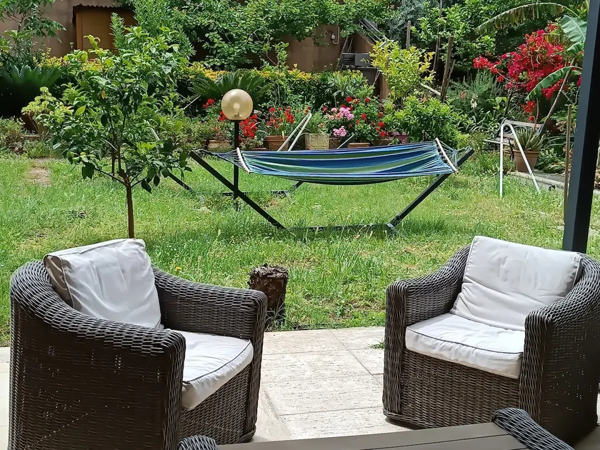 Eur Charme & Private Garden Self-Check-in 24 - Image 1