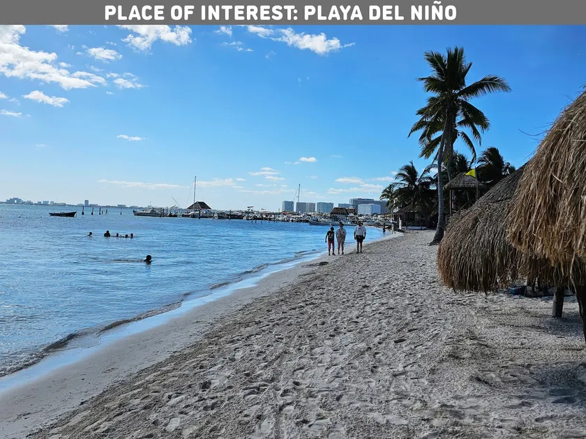 Brisas Bahía Azul Villa para 12 personas en Cancún - Image 1