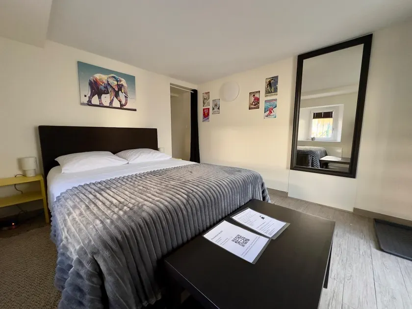 Downtown cozy apartment - Image 1