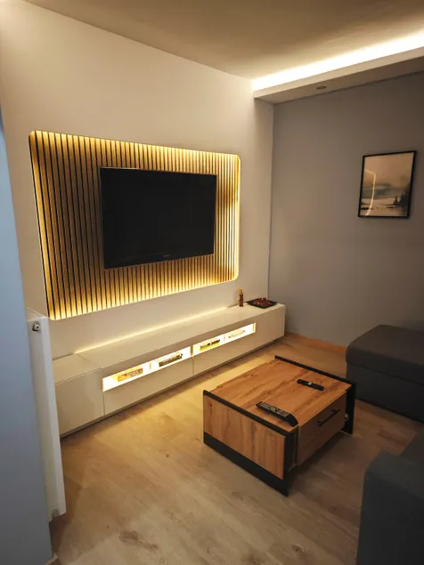 The Skeptic Home - Image 1