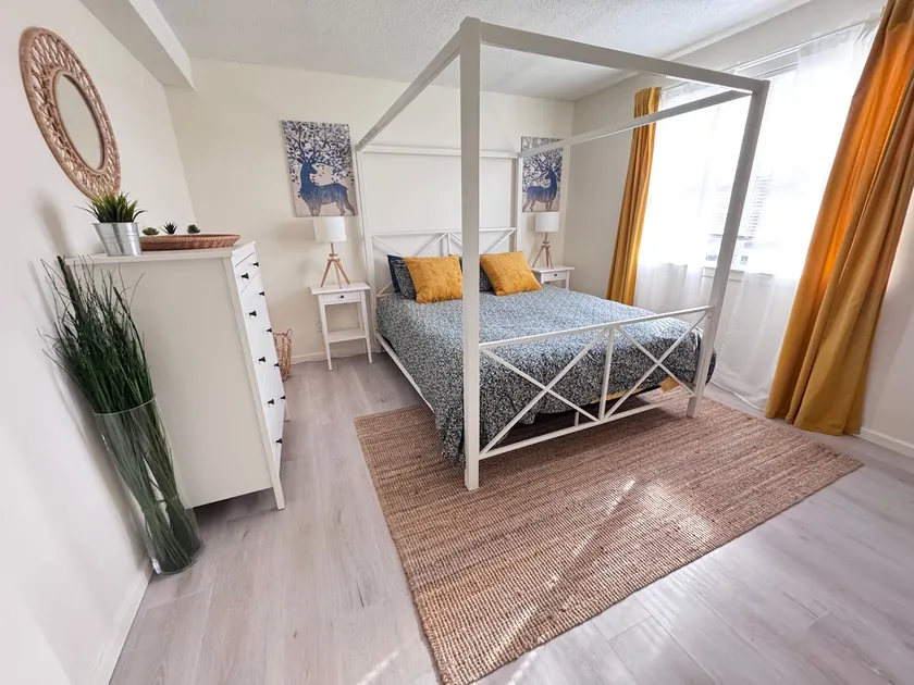 'The Dorothy' - New Cozy Renovation - Image 1