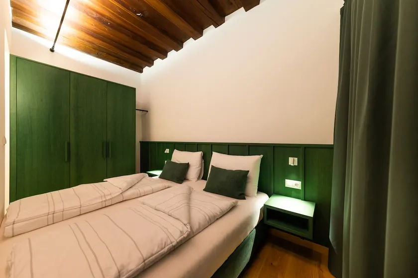 Casa Fellin Guesthouse - Image 1