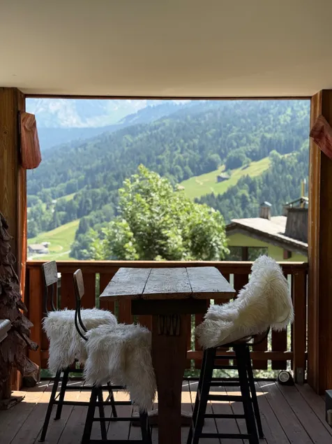 Soothing energy - Panoramic view! 90 m2 - Image 1