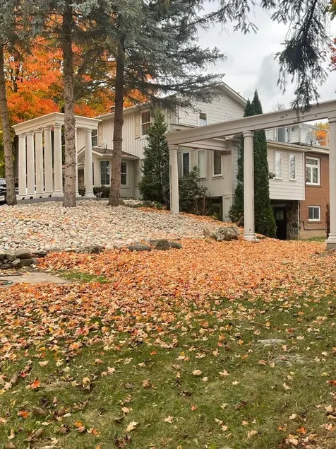Charming Century Home | Private & Updated - Image 1