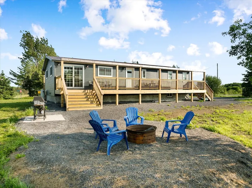 Cozy Corner Cabin – On the ATV Trails - Image 1