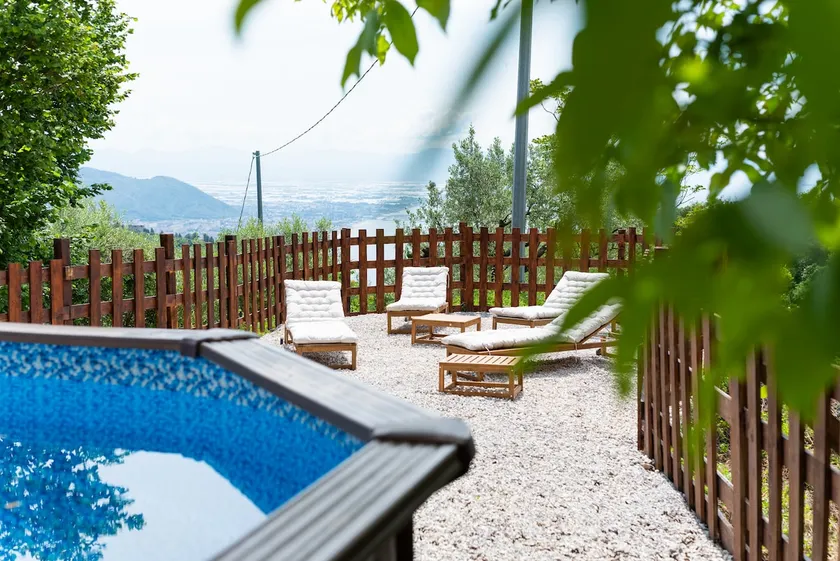 Seaview, Mountains & Two Pools • Dorothy Refuge - Image 1