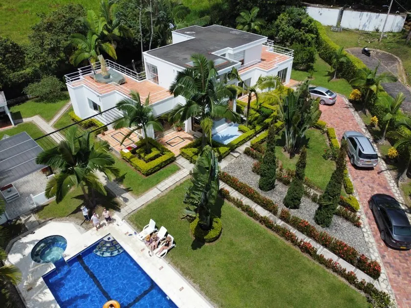 ”La Margarita” Casa de campo - Image 1