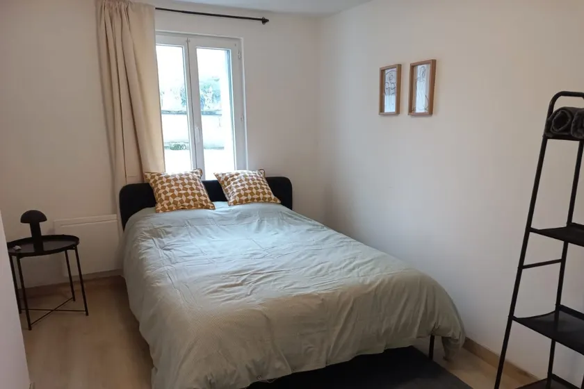Les suites de Saint-Yves - Image 1