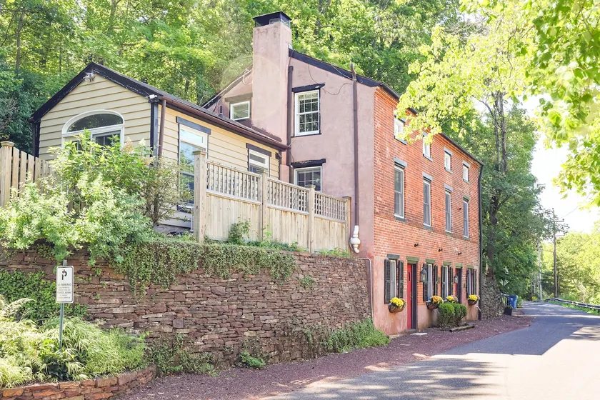 John Quigley House - Downtown New Hope - Image 1
