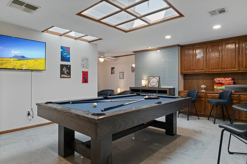 Just Like Home #15:Moore 5bd,4ba w/pool & hot tub - Image 1