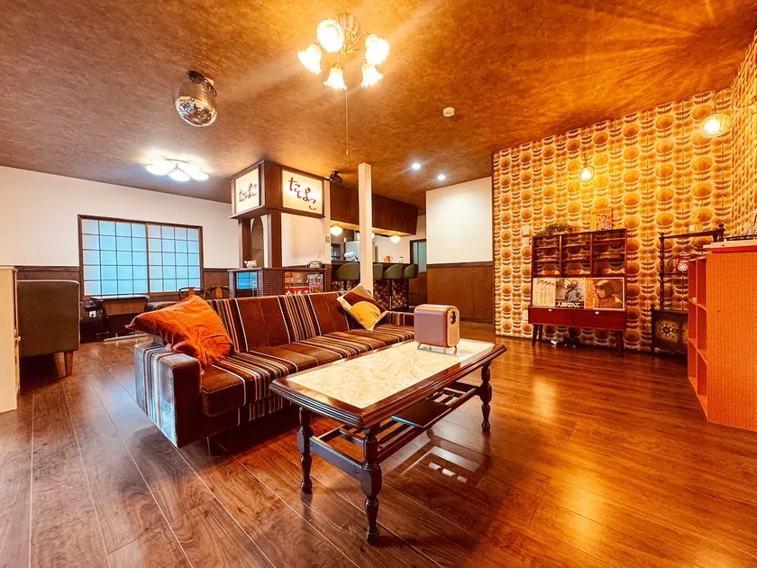 Family Stay｜1418 Retro Games｜Projector｜FullKitchen - Image 1