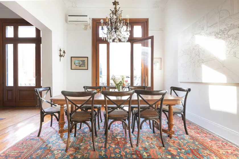 French Style Apartment 150m2 in San Telmo - Image 1