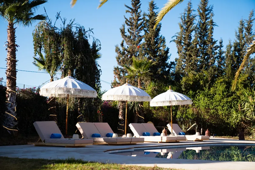 Palais Aureola Luxury Padel and Home Cinema - Image 1