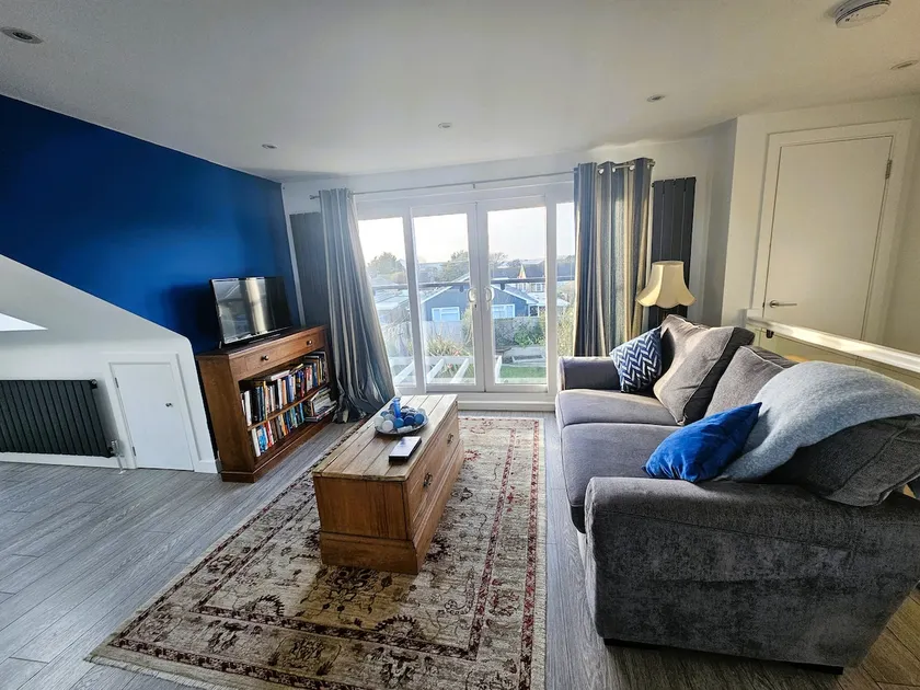 The Loft in Lancing - Image 1