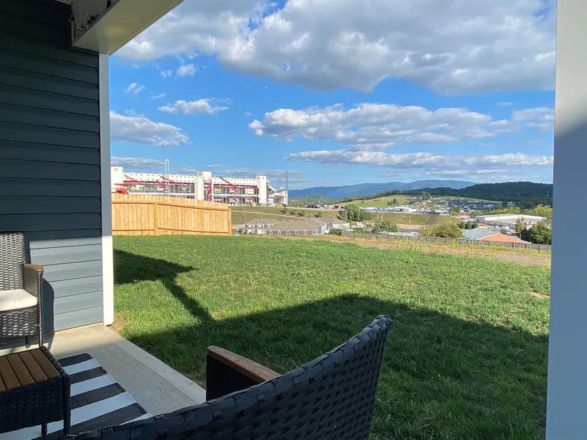 Raceday Retreat at Bristol Motor Speedway - Image 1