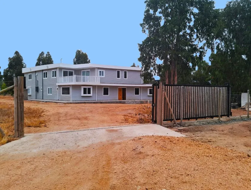 Large house in Algarrobo, 5 km from the beach - Image 1