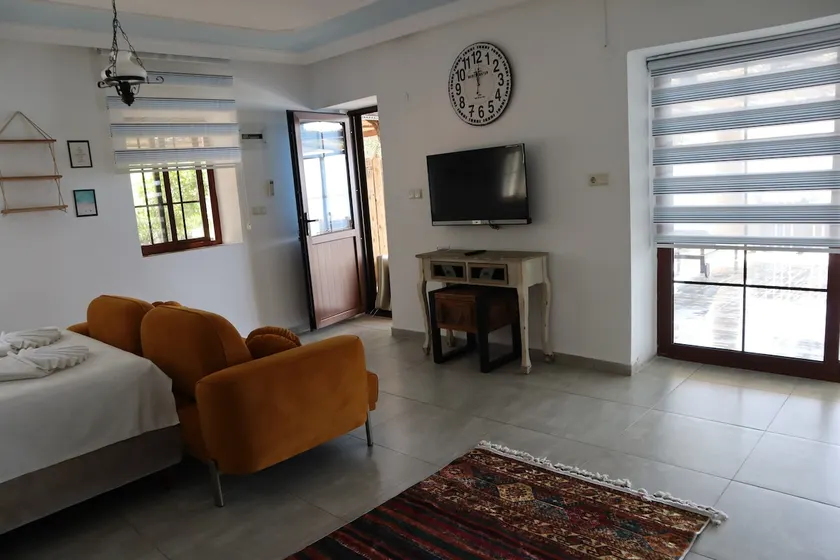 Beachfront Stone VILLA - Image 1