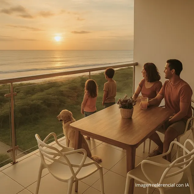Suite 503C · Playa Azul Block C - Image 1