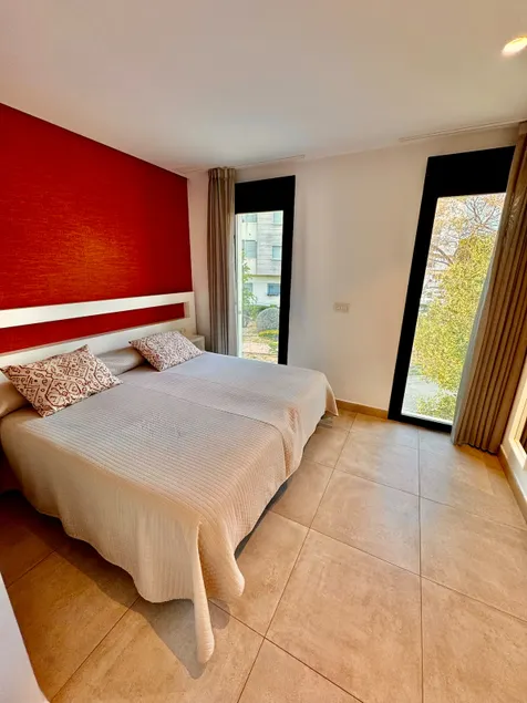 Colors Apartments & Jacuzzi By DLV-Adults Only-202 - Image 1