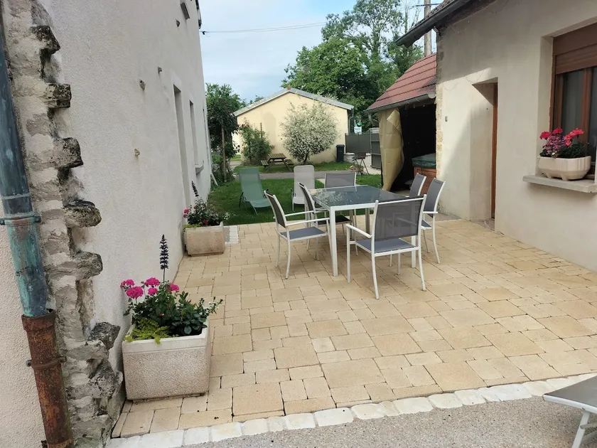 La Petite Favière - Image 1