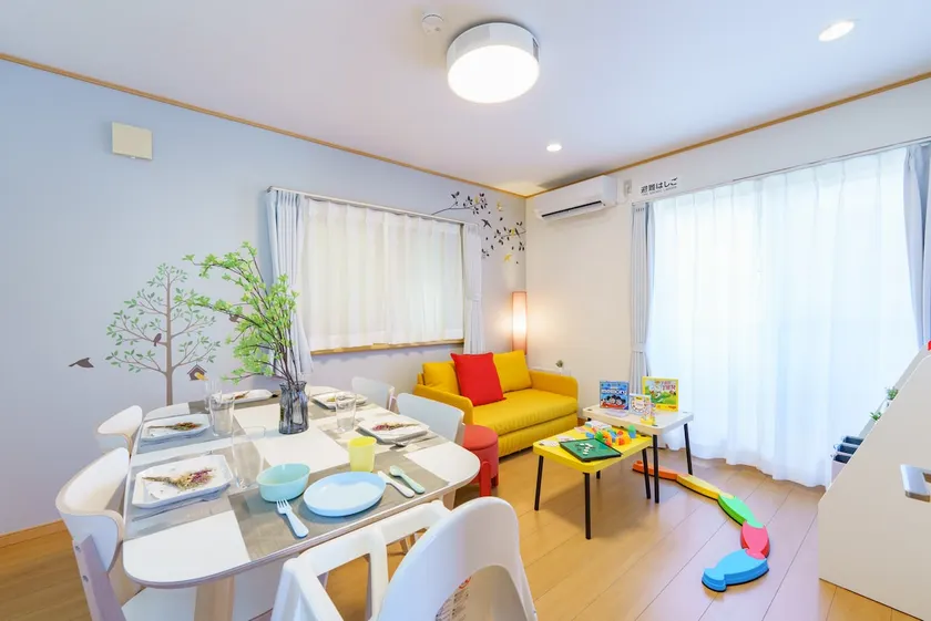 Disney 10 min | 4 min Sta | Easy Tokyo | 2BR 2Bath - Image 1