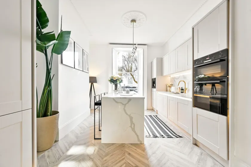 Elegant Chelsea House w/Primary Suite - Image 1