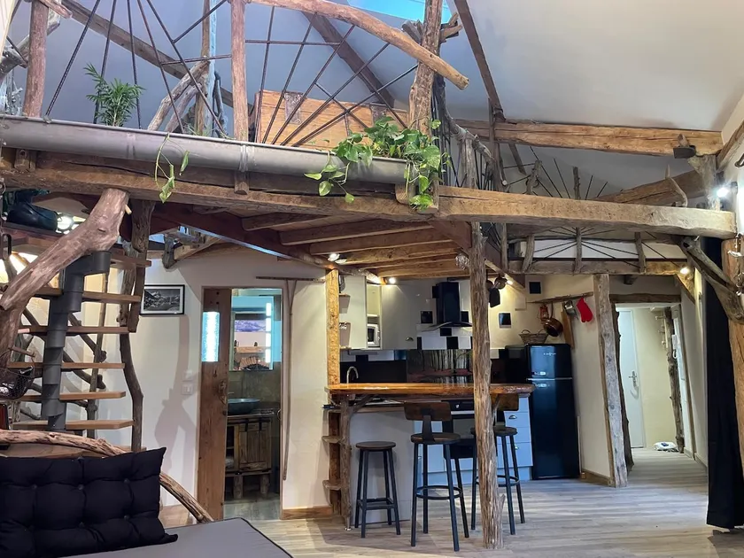 La cabane a Joseph - Image 1