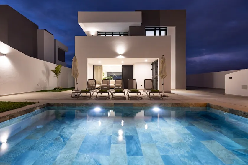 SPECIAL OFFER - Gorvorana 2 - up to 10 guests, private pool - Image 1