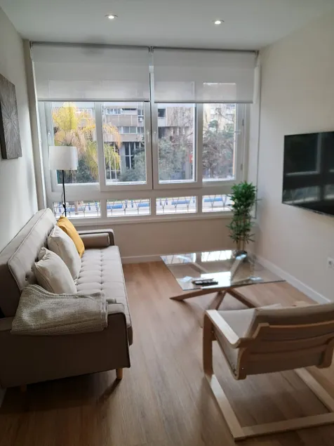 Centrally located apartment, ideal for families - Image 1