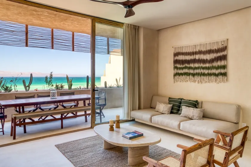 Amina | A Terrace View for Kitesurfing Dreamers - Image 1