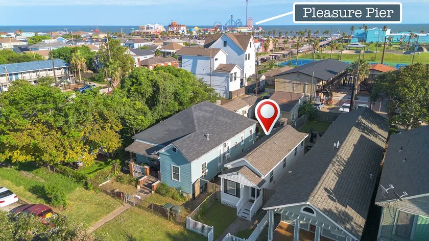 Cottage Amaris - walk to beach! - Image 1